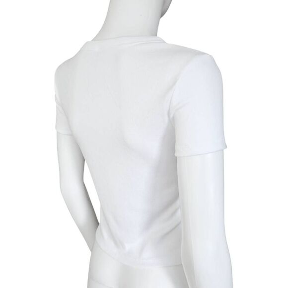 mythsprints: “try it” baby tee - Picture 6 of 6